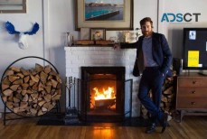 Gas Fireplace Repair Service in TX