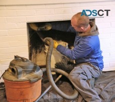 Gas Fireplace Repair Service in TX