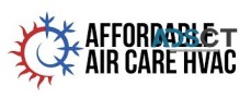 Affordable Air Care HVAC