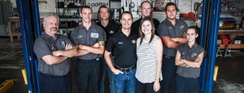 Spokane Valley Auto Repair