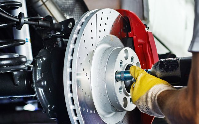 Spokane Valley Auto Repair