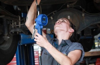 GENERAL ENGINE REPAIRS