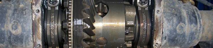 Davis Diesel & Auto Repair