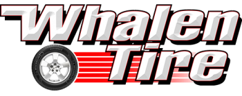 Whalen Tire - Headquarters