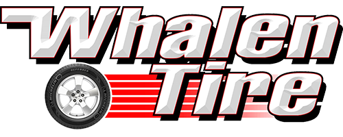 Whalen Tire - Headquarters