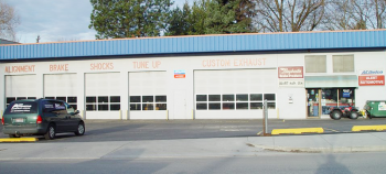 Alert Automotive