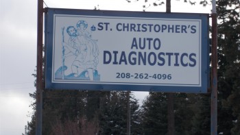 Christopher's Auto Diagnostics 