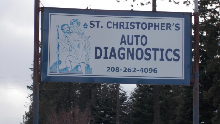 Christopher's Auto Diagnostics 