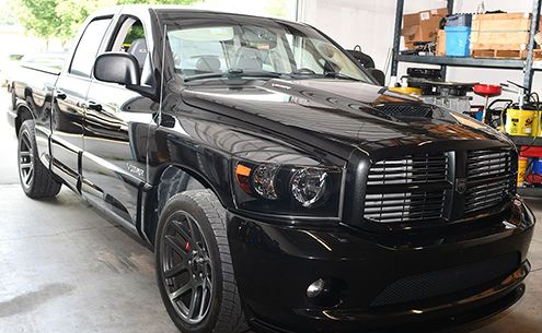 DIESEL PERFORMANCE & AUTO REPAIR