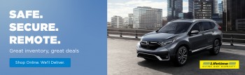 Coeur D'Alene Honda
