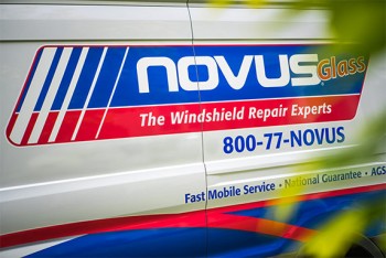 NOVUS GLASS