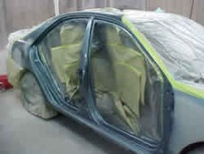 Creative Car Craft