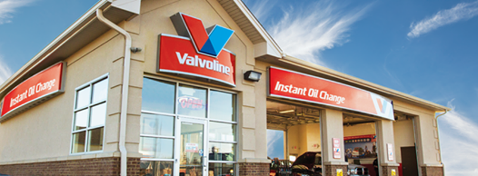 Oil Change Coeur d Alene