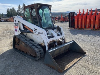 Coeur d&rsquo;Alene Tractor