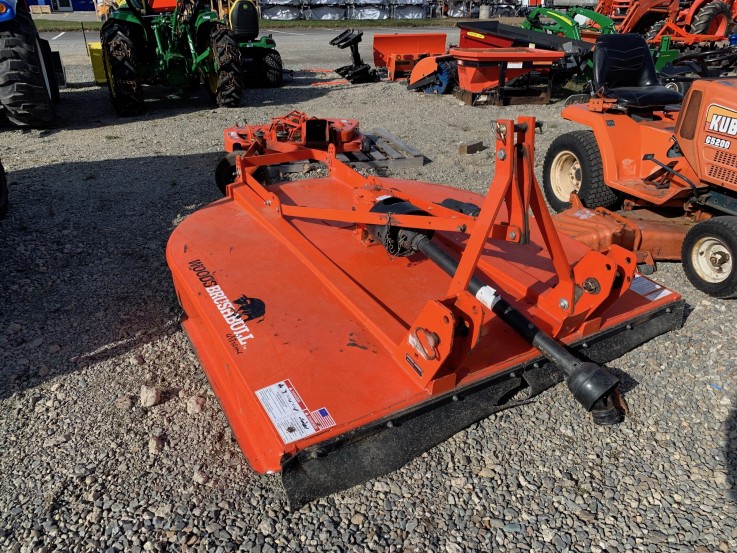 Coeur d’Alene Tractor