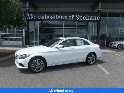 Mercedes-Benz of Spokane