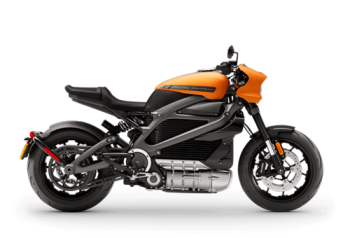LONE WOLF HARLEY-DAVIDSON