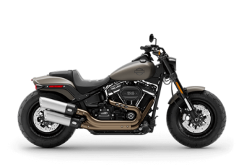 LONE WOLF HARLEY-DAVIDSON