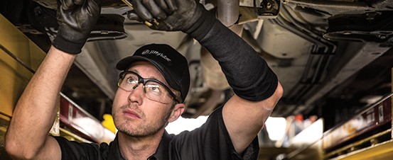 Jiffy Lube