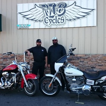 M6 Cycles