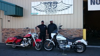 M6 Cycles