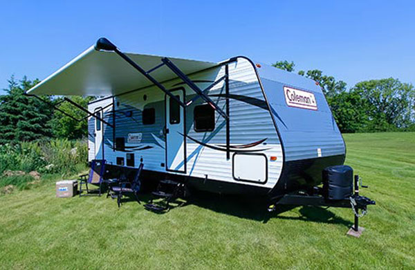 Camping World 