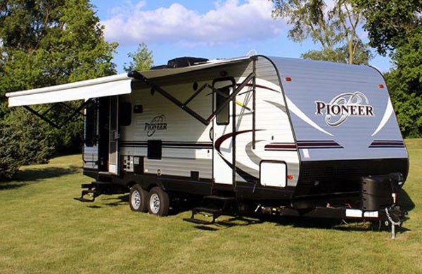 Camping World 