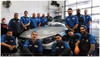 BROOKLYN AUTO REPAIR