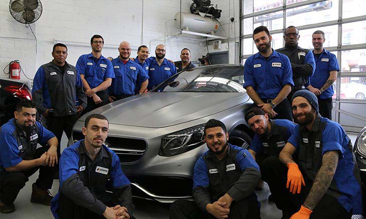 BROOKLYN AUTO REPAIR