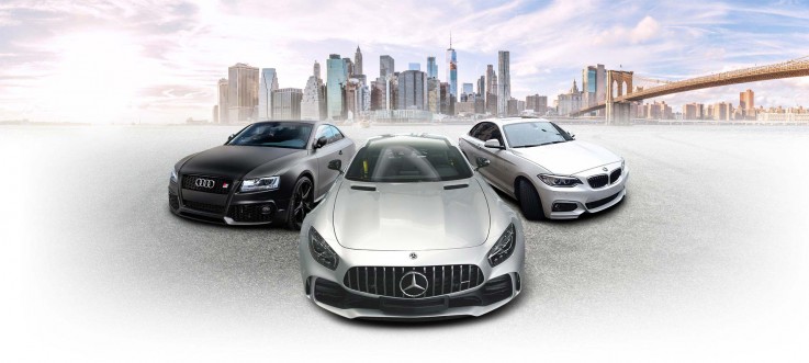 BROOKLYN AUTO REPAIR