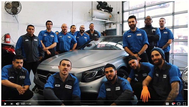 BROOKLYN AUTO REPAIR