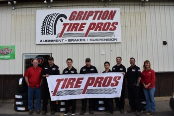 Gription Tire Pros