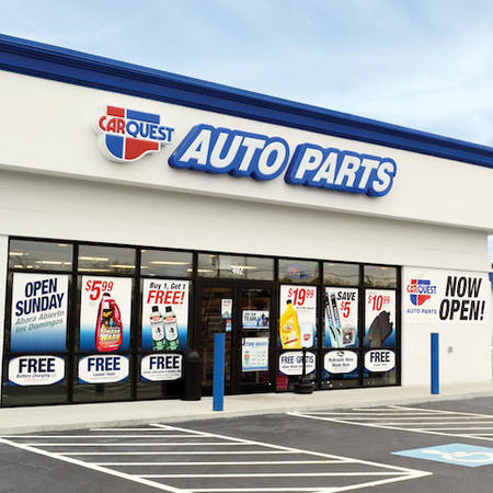 CARQUEST AUTO PARTS
