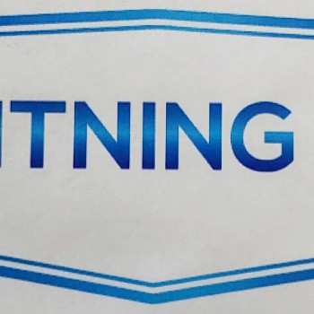 Lightning Lube