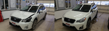 northwest autobody