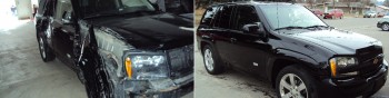 northwest autobody