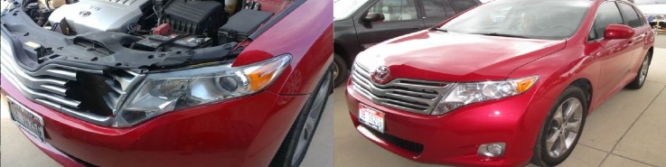 northwest autobody