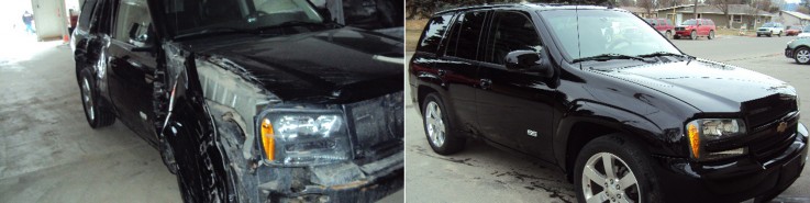 northwest autobody