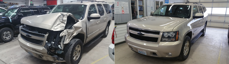 northwest autobody