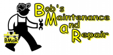 Bob's Maintenance & Repair