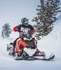 Sandpoint Marine & Motorsports 