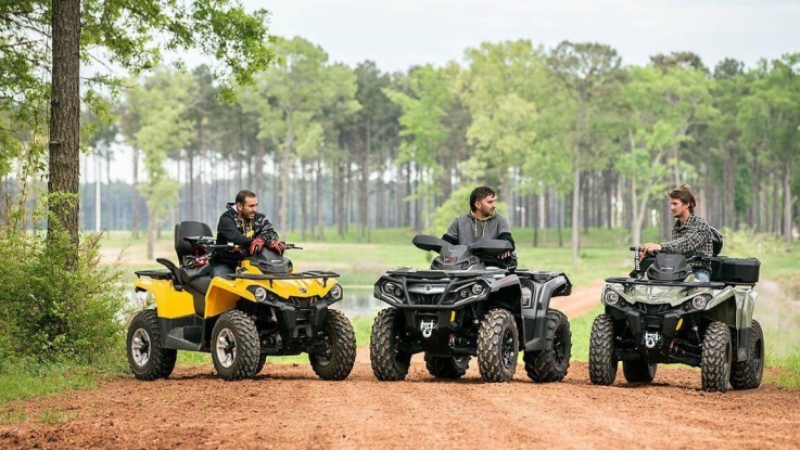 Sandpoint Marine & Motorsports 