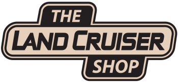 The Land Cruiser Shop