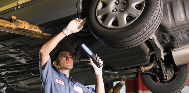  Mario’s Auto Repair