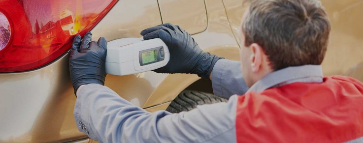 Anderson's Autobody