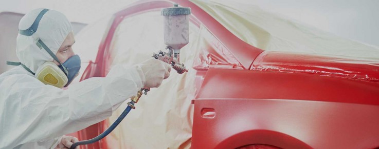 Anderson's Autobody