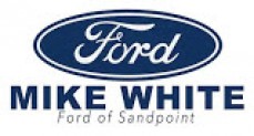 Mike White Ford