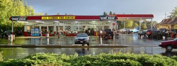 Les Schwab Tire Center