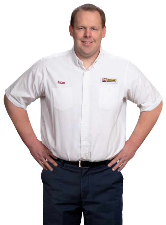 Les Schwab Tire Center