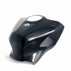 High-Performance Motorcycle Parts 